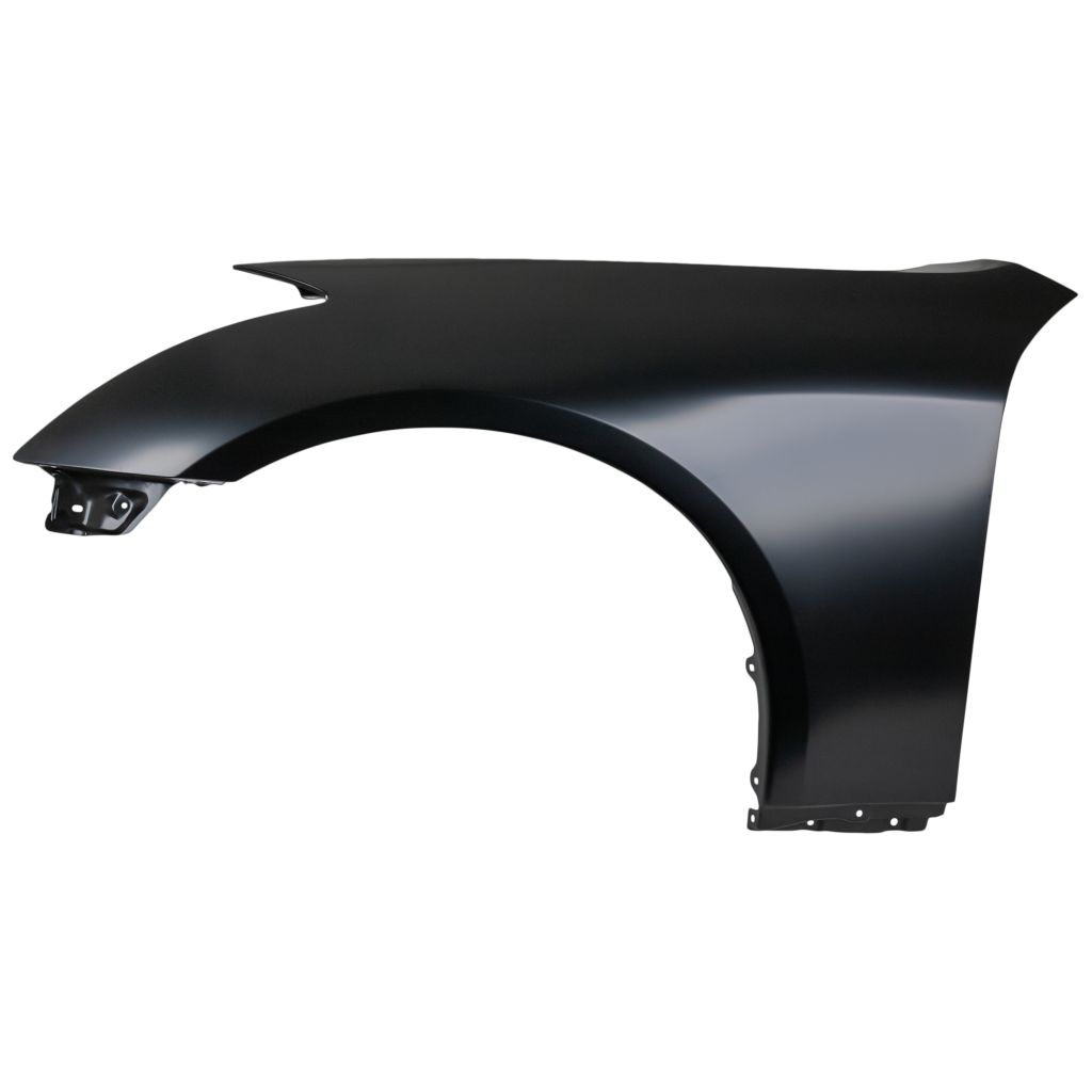 INFINITI G35 COUPE FENDER LEFT (Driver Side) (STEEL) OEM#63101AM830 2003-2007 PL#IN1240108