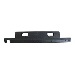 DODGE JOURNEY RE BUMPER ABSORBER W/FASCIA TYPE 2 W/O FASCIA **CAPA** OEM#68081285AA 2011-2020 PL#CH1170139C