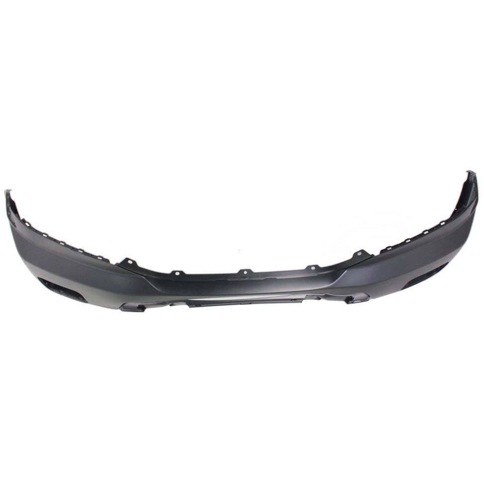 HONDA PILOT FRONT BUMPER COVER PRIMED (EX/EX-L/LX) OEM#04711SZAA91ZZ 2009-2011 PL#HO1000263