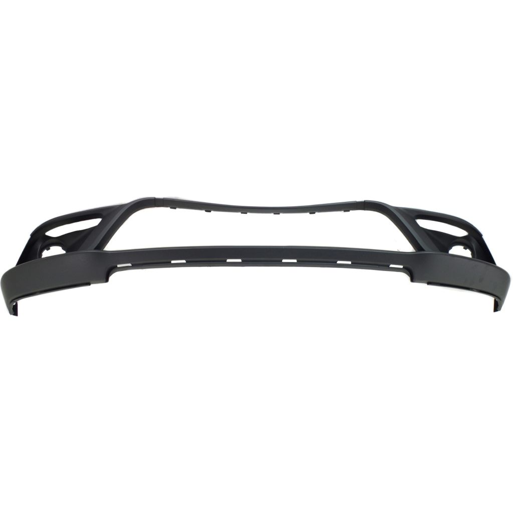 DODGE TRUCKS & VANS DURANGO FRONT BUMPER COVER LOWER PRIMED (WO/MLDG)(GT/R/T) OEM#1XV00TZZAB 2014-2020 PL#CH1015116