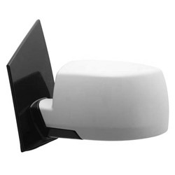 NISSAN QUEST DOOR MIRROR LEFT (Driver Side) PWR/HTD (SL MDL) OEM#963025Z160 2004-2009 PL#NI1320188
