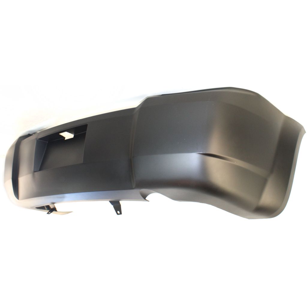 DODGE AVENGER REAR BUMPER COVER PRIMED (SINGLE EXH) OEM#68004683AB 2008-2010 PL#CH1100901
