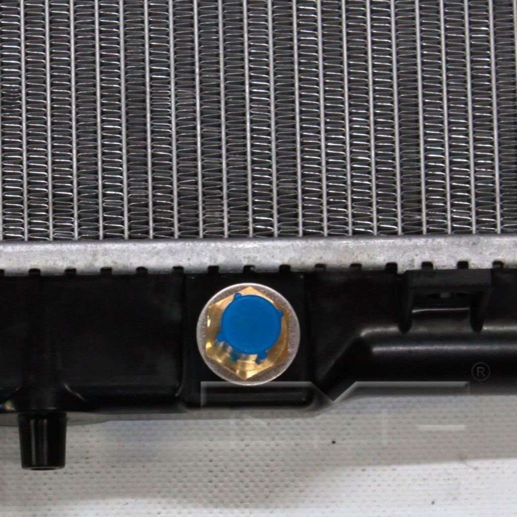 HONDA ODYSSEY RADIATOR OEM#19010RV0A51 2011-2017 PL#HO3010227