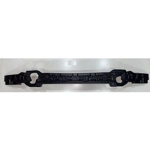 MERCEDES-BENZ GLC-COUPE (253) FRONT BUMPER ABSORBER (GLC300/GLC43)(W/AMG) OEM#2538850306 2020-2023 PL#MB1070131