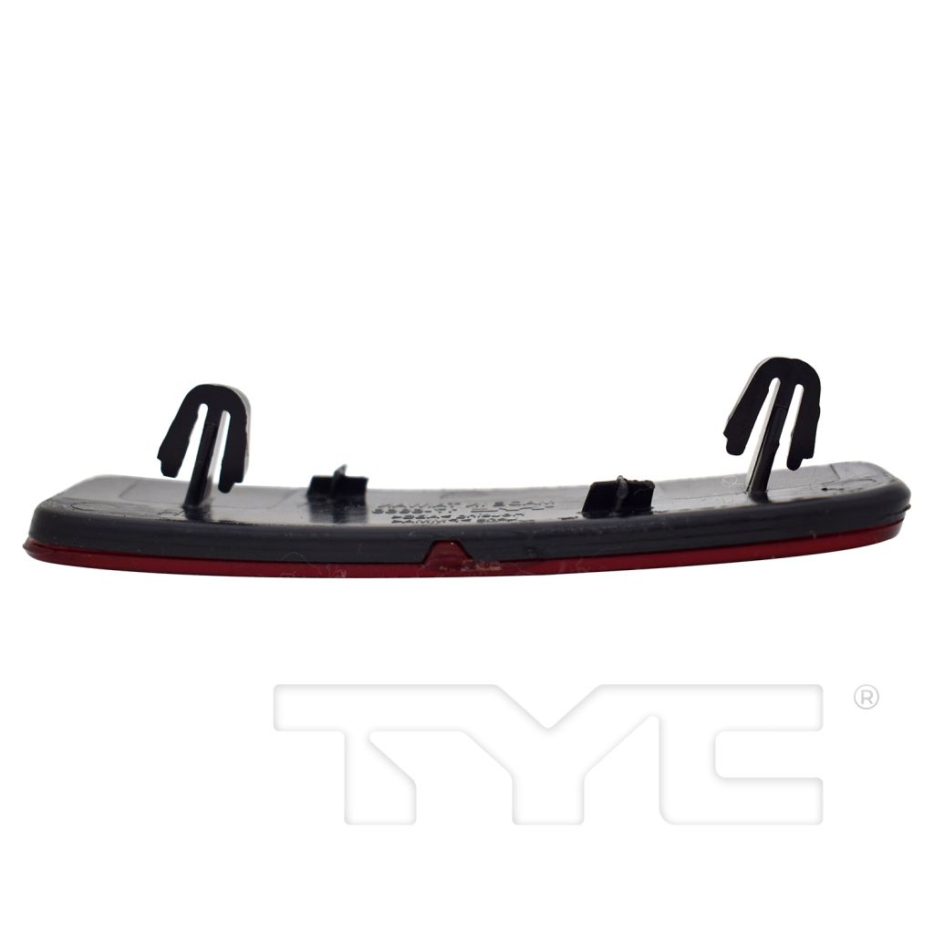 FORD TRUCKS & VANS BRONCO SPORT (1.5/2.0L) REAR BUMPER REFLECTOR LEFT (Driver Side) **CAPA** OEM#M1PZ13A565B 2021-2025 PL#FO1184123C