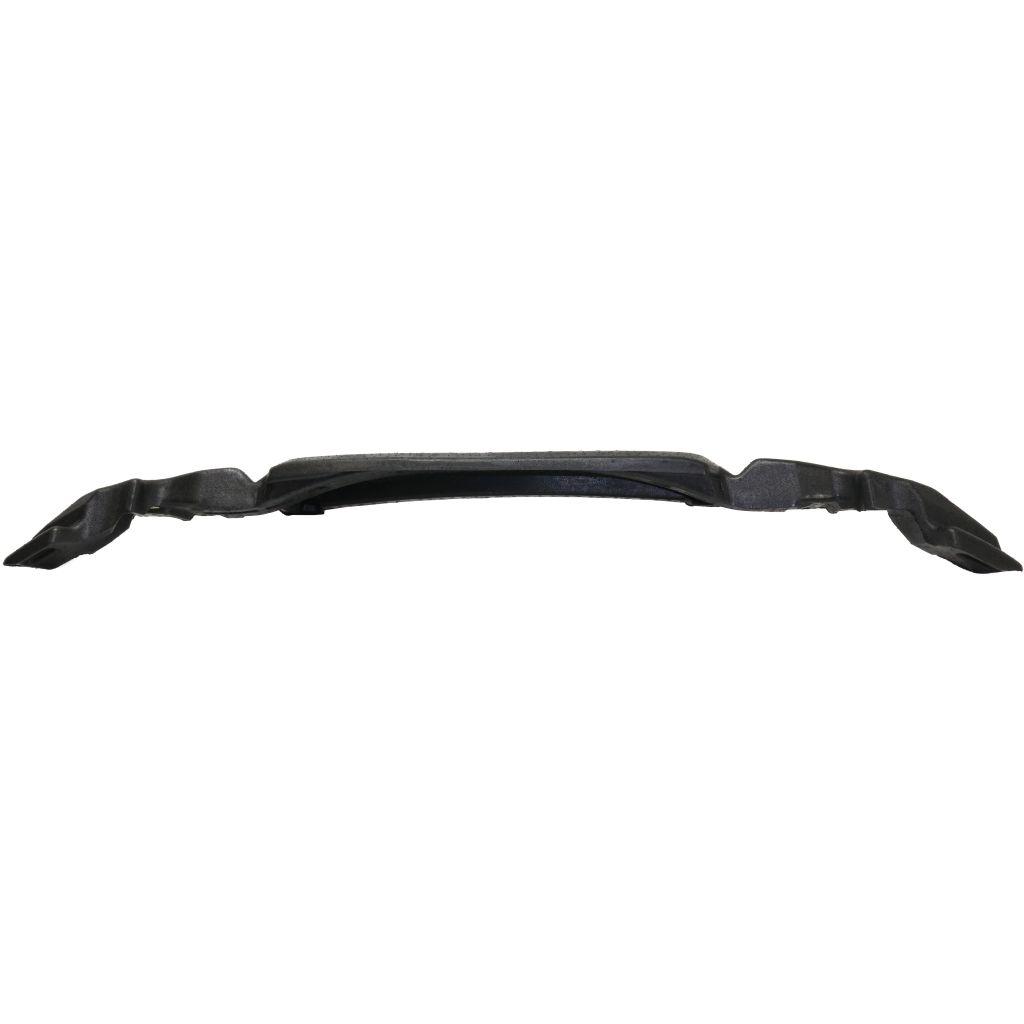 GM TRUCKS & VANS TERRAIN /TERRAIN DENALI (GMC) FRONT BUMPER ABSORBER **CAPA** OEM#22989642 2010-2015 PL#GM1070267C