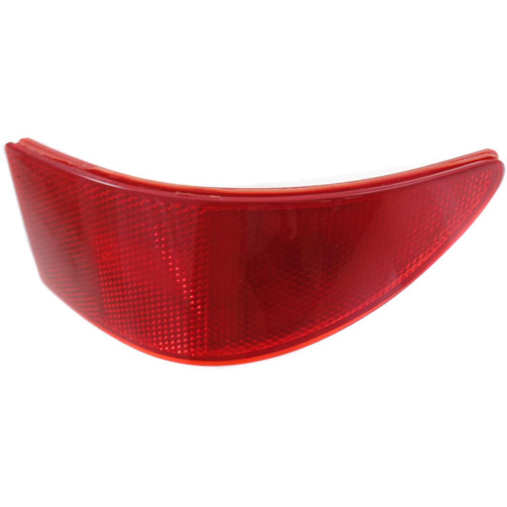 LEXUS IS 250/350 (SEDAN) REAR BUMPER REFLECTOR LEFT (Driver Side) **CAPA** OEM#8192053021 2006-2013 PL#LX1184100C