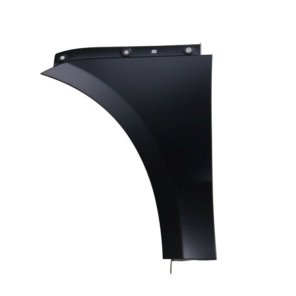 PORSCHE MACAN FENDER LEFT (Driver Side) (STEEL) OEM#95B821101DYGRV-PFM 2015-2025 PL#PO1240106