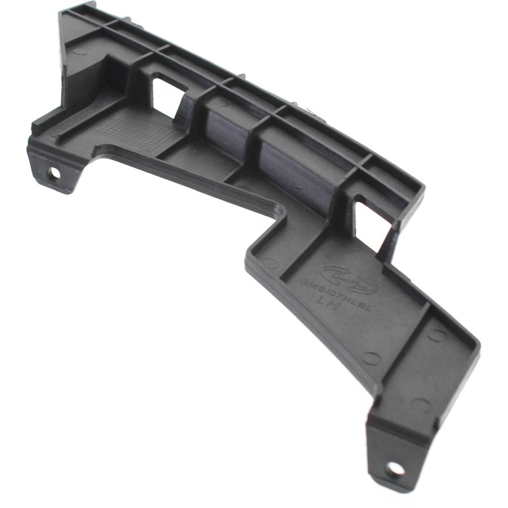 GM TRUCKS & VANS SIERRA/PU 1500 (GMC) HEAD LAMP LOWER MOUNTING BRACKET LEFT (Driver Side) OEM#15909903 2009-2013 PL#GM2508112