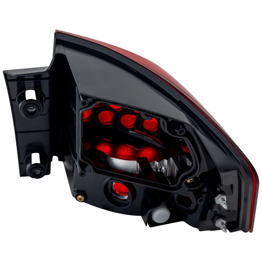 ACURA MDX TAIL LAMP UNIT LEFT (Driver Side) OEM#33551STXA11 2010-2013 PL#AC2818117