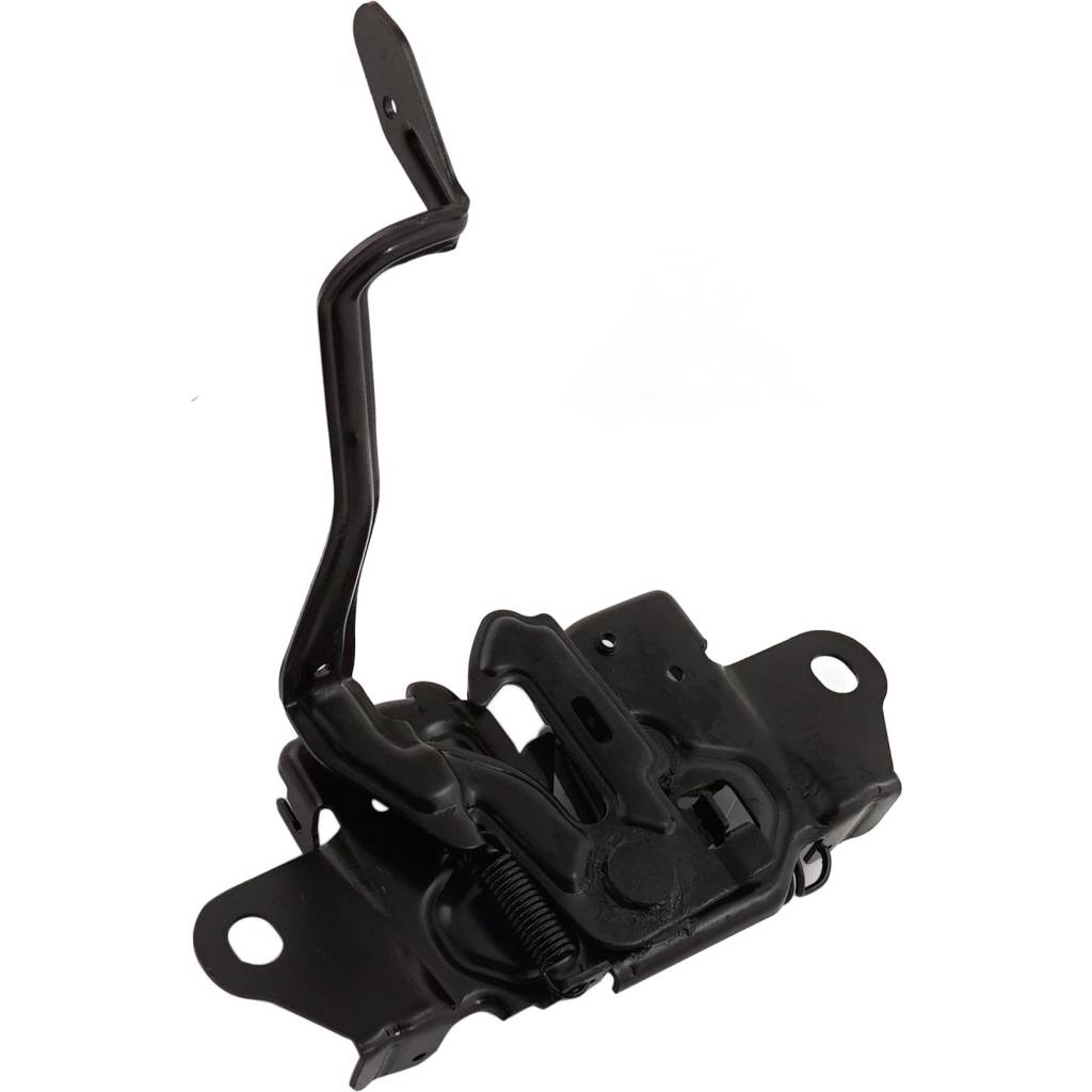 MAZDA CX-9 HOOD LATCH (WO/ALARM) OEM#TK4956620D 2016-2020 PL#MA1234127