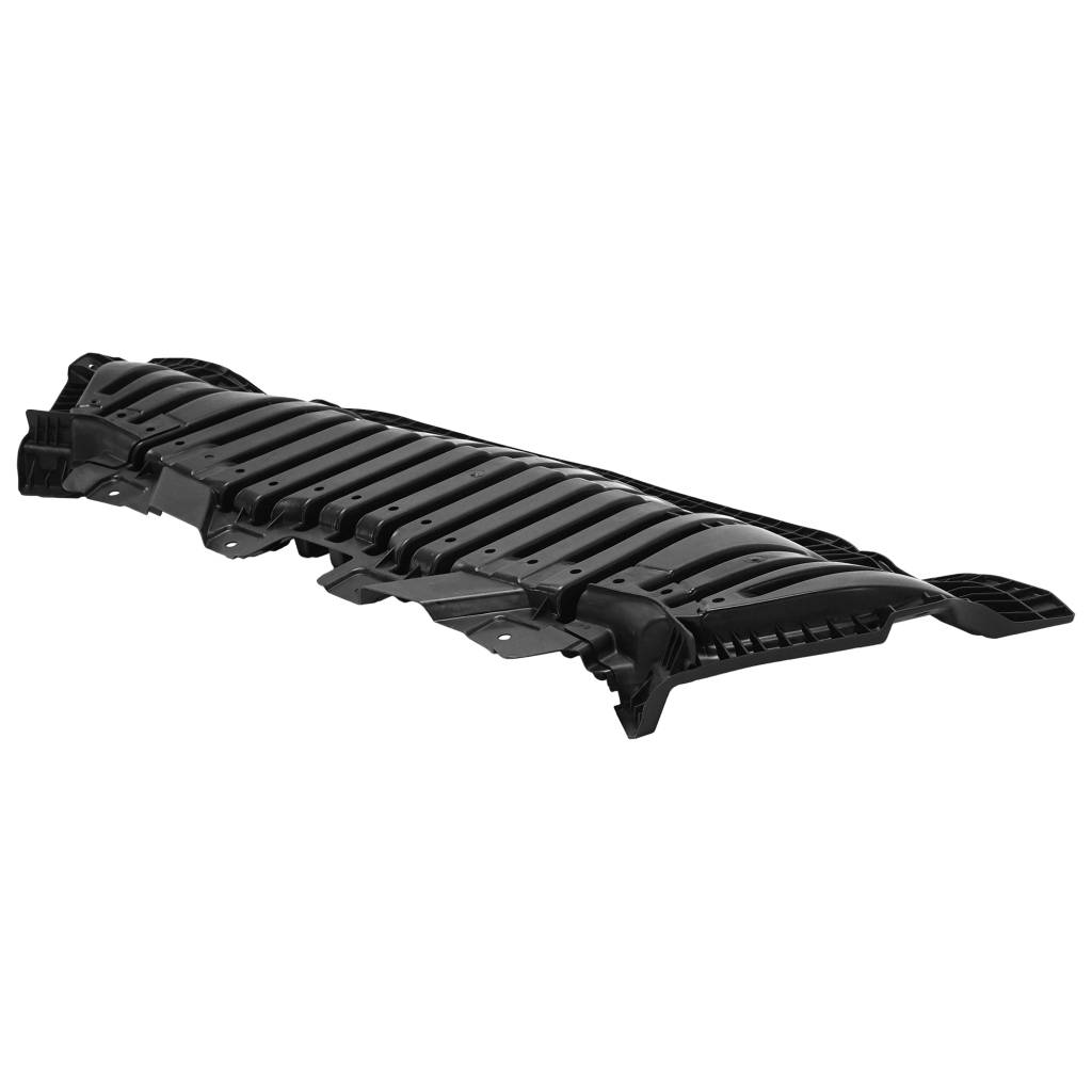 MERCEDES-BENZ C-CLASS CONV FRONT SPLASH SHIELD (FRONT ENG UNDER CVR)(C300 RWD) OEM#2055200100-PFM 2017-2018 PL#MB1228185