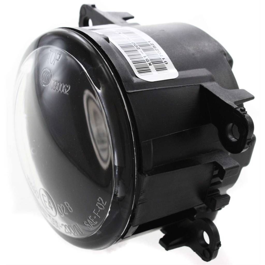 FORD TRUCKS & VANS EXPLORER FOG LAMP ASSEMBLY (RH=LH) OEM#4F9Z15200AA (P) 2011-2015 PL#FO2592217