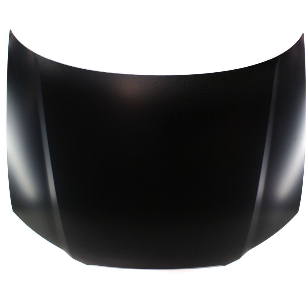 AUDI A3 HOOD OEM#8P4823029B 2006-2008 PL#AU1230114