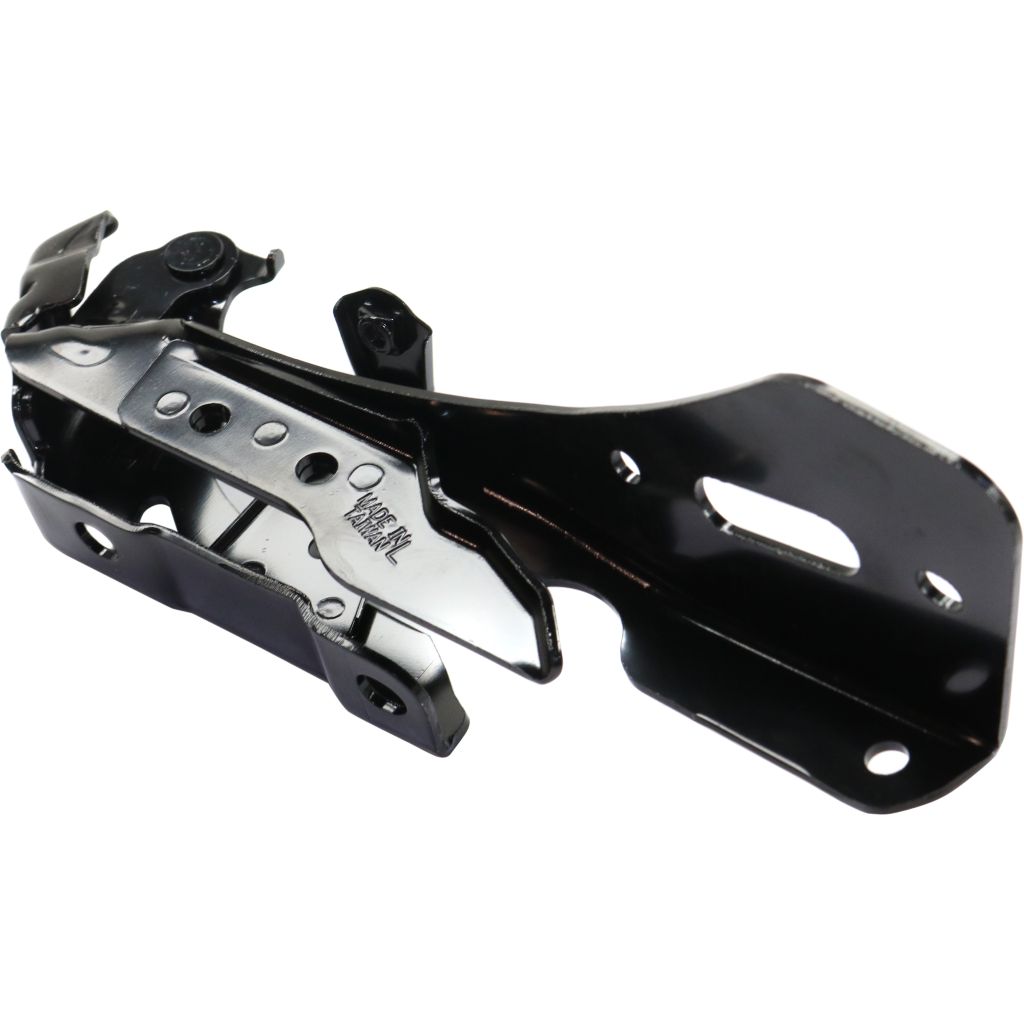 HONDA CIVIC HATCHBACK TYPE R HOOD HINGE LEFT (Driver Side) OEM#60170TGHA00ZZ 2017-2021 PL#HO1236158