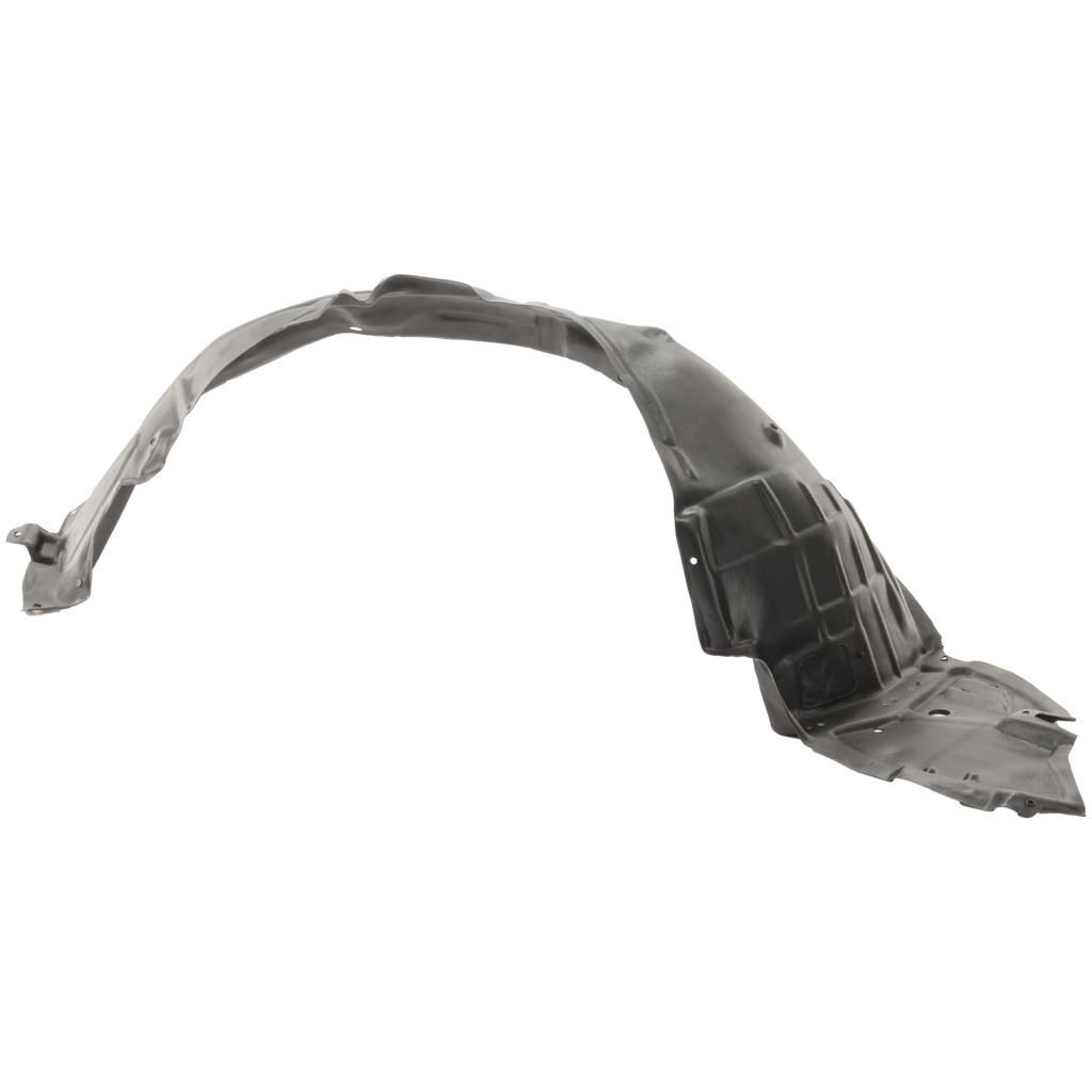 LEXUS GS 450h FENDER LINER LEFT (Driver Side) OEM#5380630090 2007 PL#LX1250113
