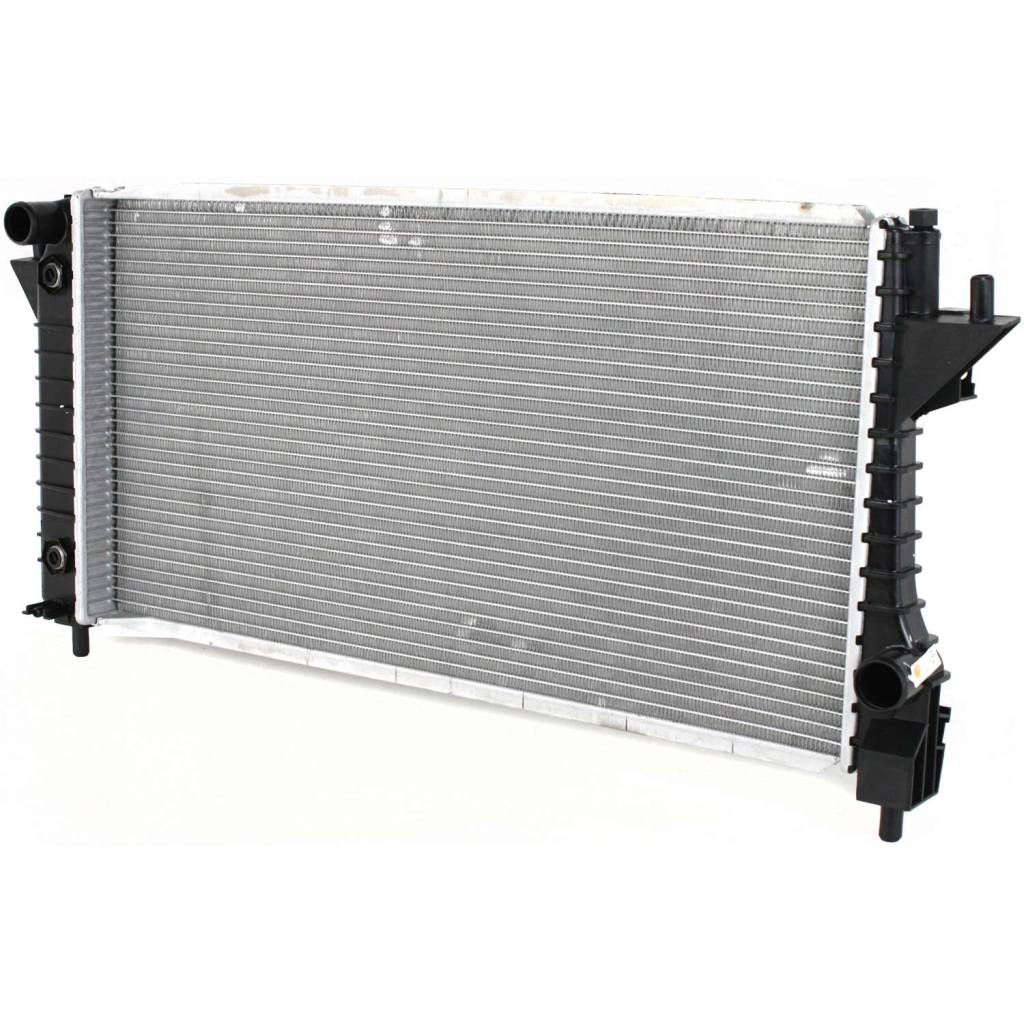 MERCURY SABLE RADIATOR (3.0L/3.4L)(W/O ATC) OEM#2F1Z8005A 2000-2005 PL#FO3010119