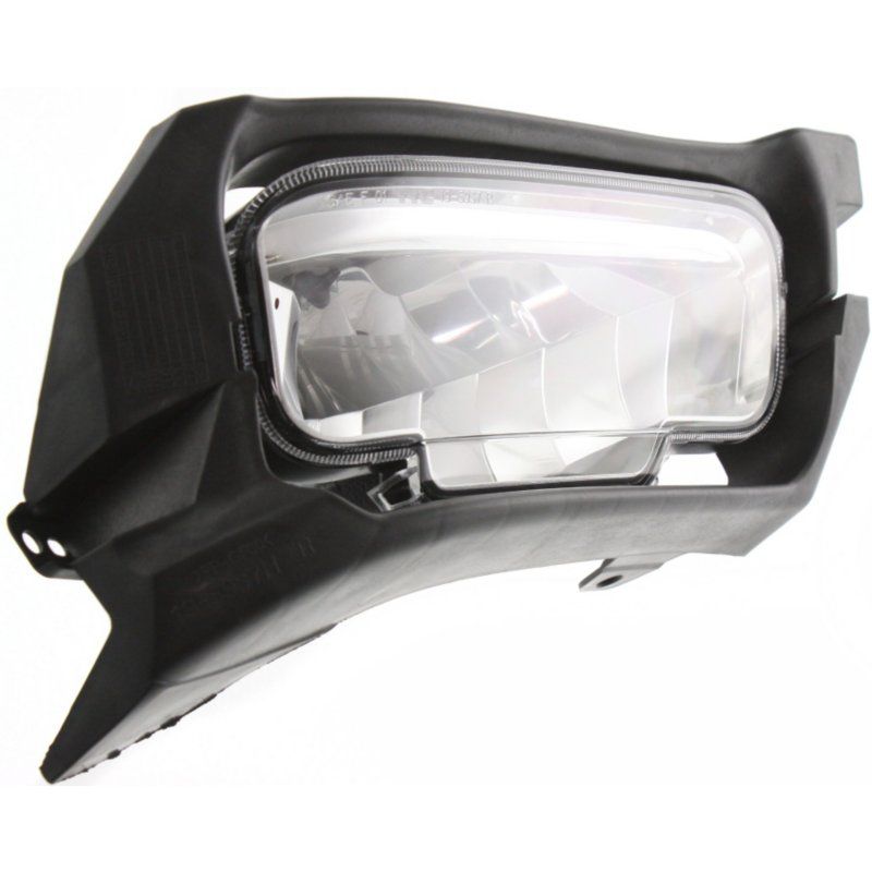 MERCURY GRAND MARQUIS FOG LAMP ASSY RIGHT (Passenger Side) OEM#8W3Z15200A 2006-2011 PL#FO2593227