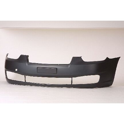 HYUNDAI ACCENT HATCHBACK FRONT BUMPER COVER PRIMED OEM#865111E010 2007-2011 PL#HY1000163