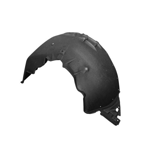 GM TRUCKS & VANS COLORADO FENDER LINER LEFT (Driver Side) (EXC ZR2) **CAPA** OEM#84782825 2023-2026 PL#GM1248332C