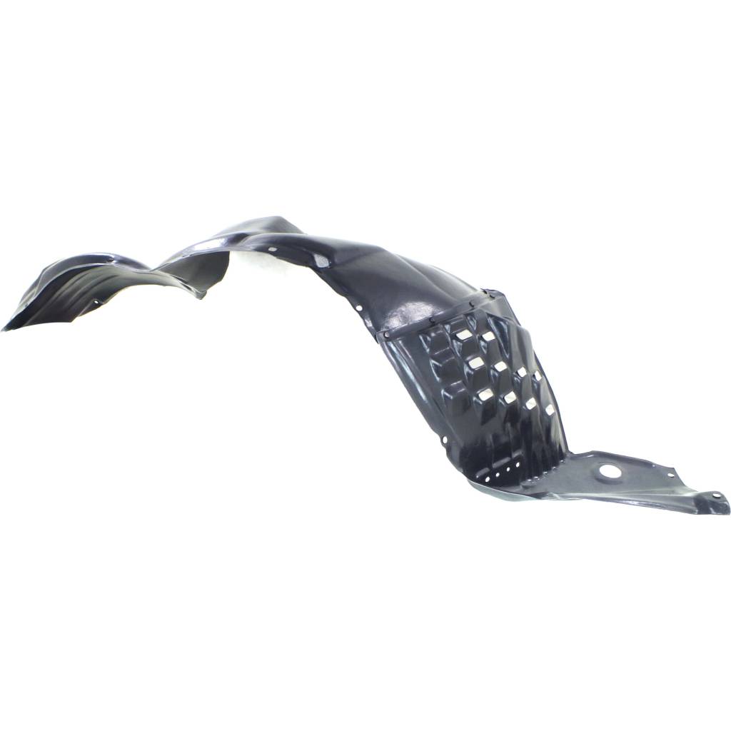 TOYOTA HIGHLANDER HYBRID FENDER LINER RIGHT (Passenger Side) OEM#5380548051 2006-2007 PL#TO1251115