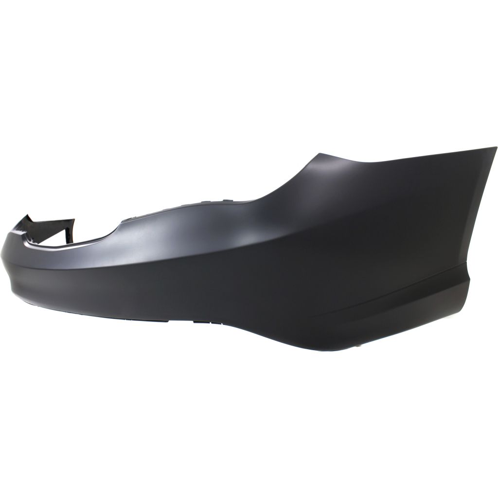 MERCEDES-BENZ CLA-CLASS REAR BUMPER COVER PRIMED (CLA250 WO/SPORT)(WO/ACTIVE PARK ASSIST) OEM#11788003409999 2014-2019 PL#MB1100325