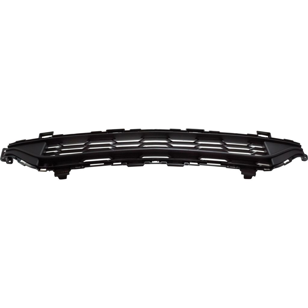 CHEVROLET CRUZE / CRUZE LIMITED FRONT BUMPER GRILLE (1.4L ECO MDL)(2.0L DIESEL) **CAPA** OEM#42359042 2015-2016 PL#GM1036171C