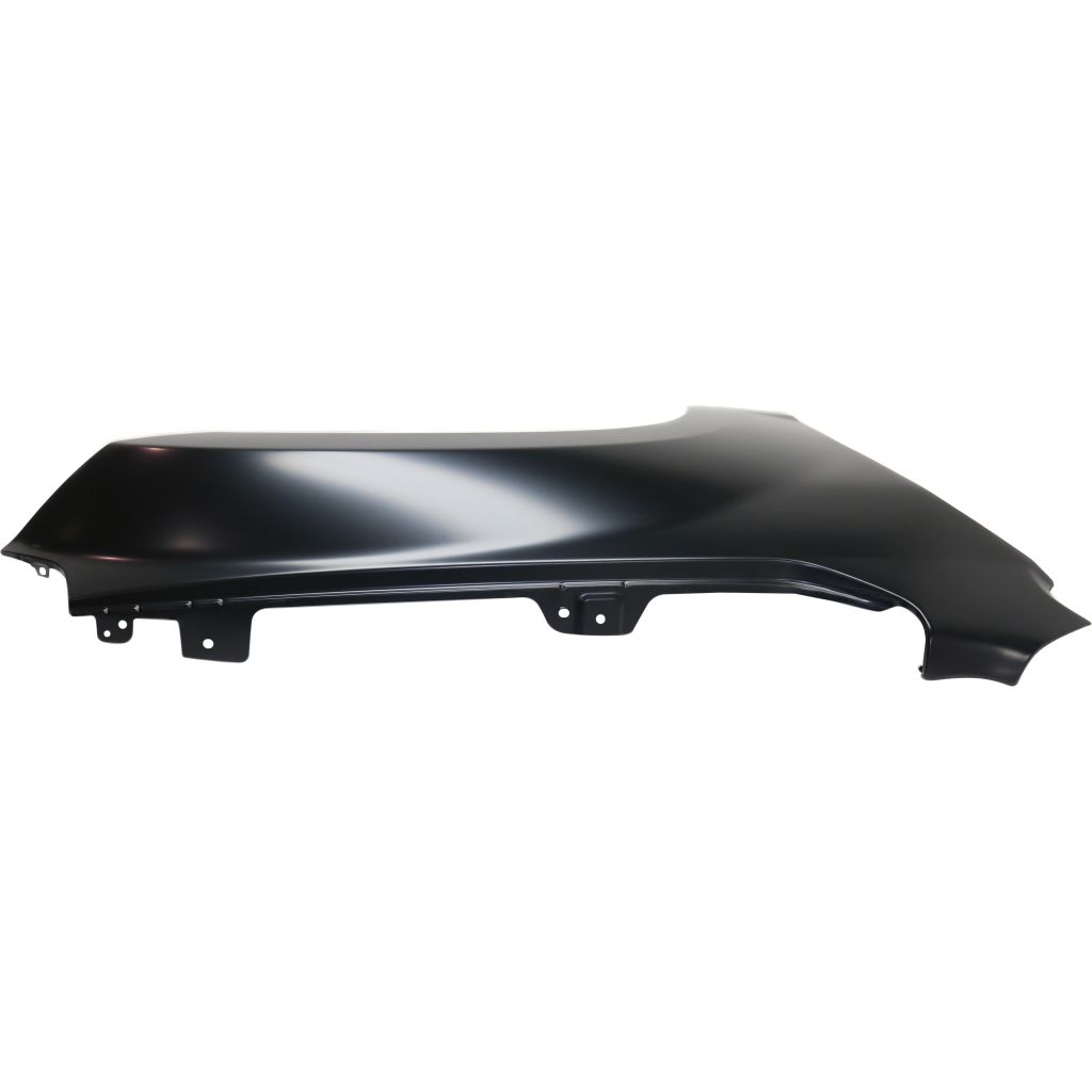 SUZUKI GRAND VITARA FENDER RIGHT (Passenger Side) OEM#5760065810 2006-2013 PL#SZ1241120