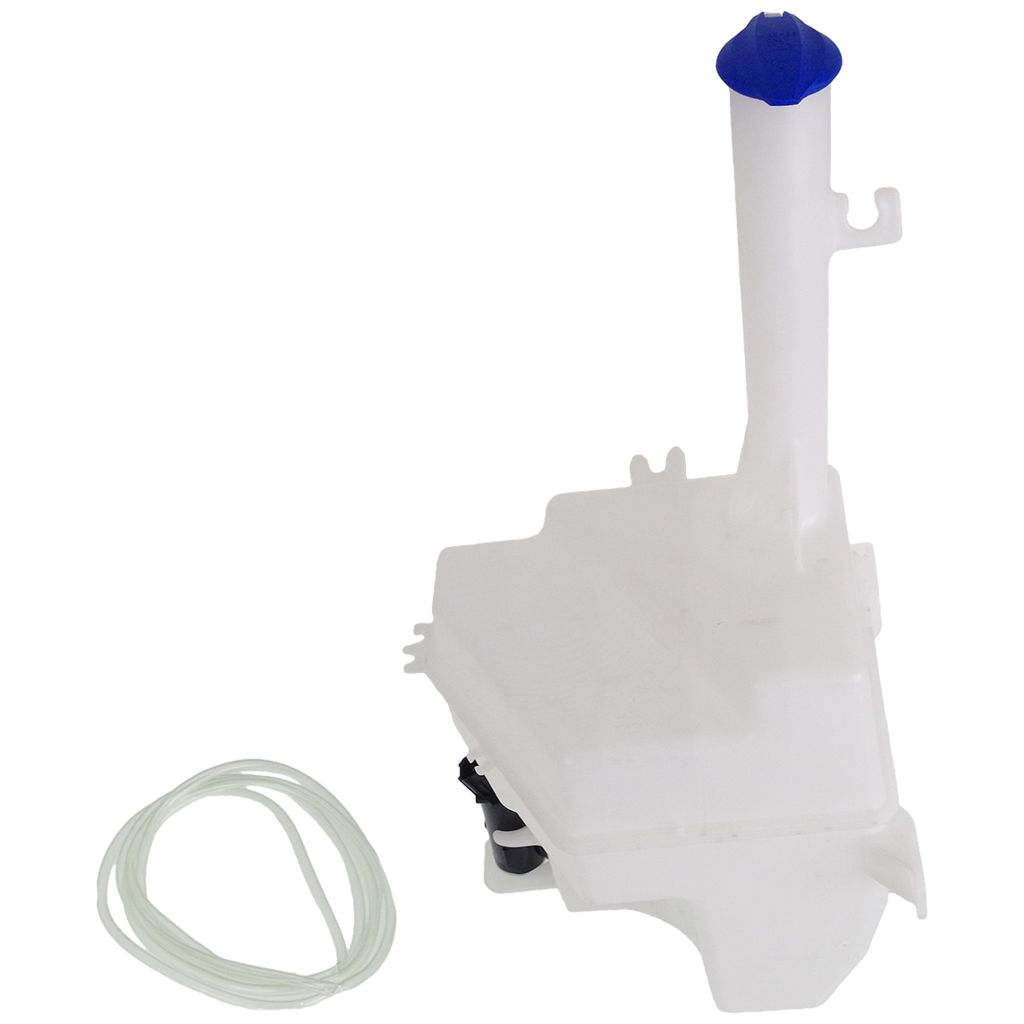 KIA OPTIMA WASHER TANK W/PUMP W/SENSOR W/CAP OEM#986204C000-PFM 2011-2015 PL#KI1288112