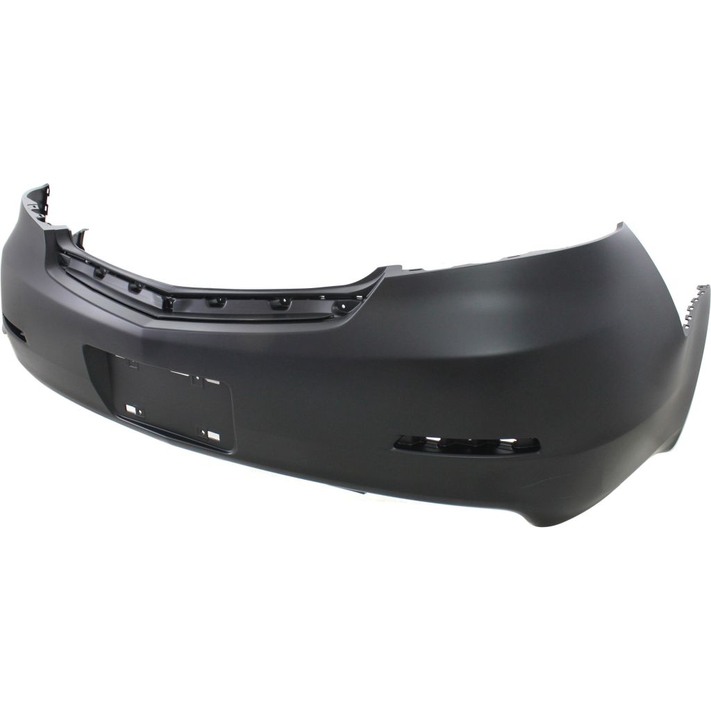 ACURA TL REAR BUMPER COVER PRIMED OEM#04715TK4A80ZZ 2012-2014 PL#AC1100167