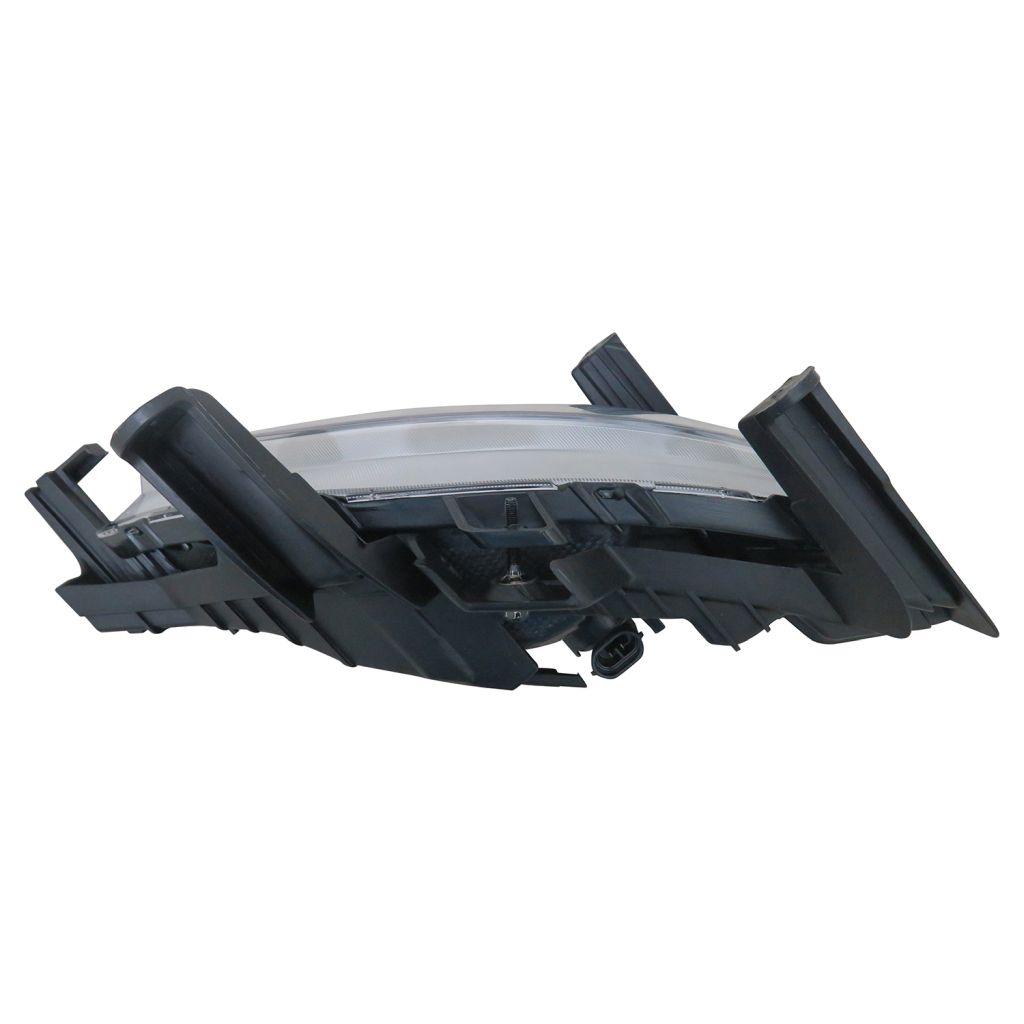 HYUNDAI SONATA FOG LAMP ASSY LEFT (Driver Side) OEM#922013Q100 2014 PL#HY2592150