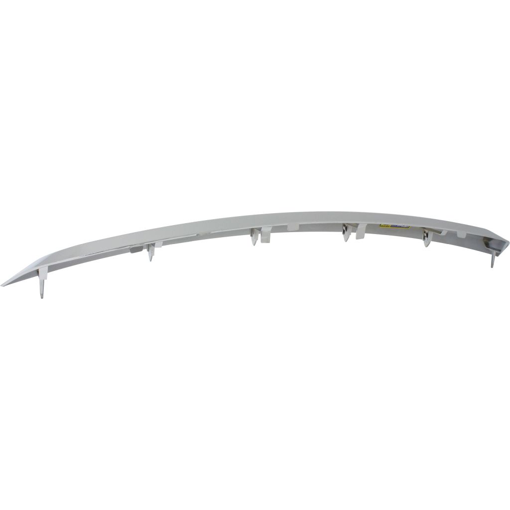 FORD FUSION GRILLE BAR/MLDG CHROME LOWER OEM#AE5Z8200B 2010-2012 PL#FO1216104