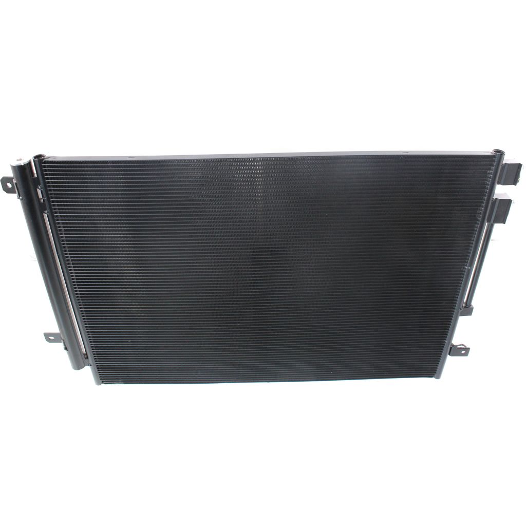 CHRYSLER PACIFICA HYBRID A/C CONDENSER OEM#68339992AA 2017-2022 PL#CH3030263