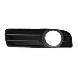 CHRYSLER 300 FOG LAMP BEZEL RIGHT (Passenger Side) BLACK (W/FOG LAMP) (2.7/3.5L) OEM#4805930AA 2005-2010 PL#CH1015101