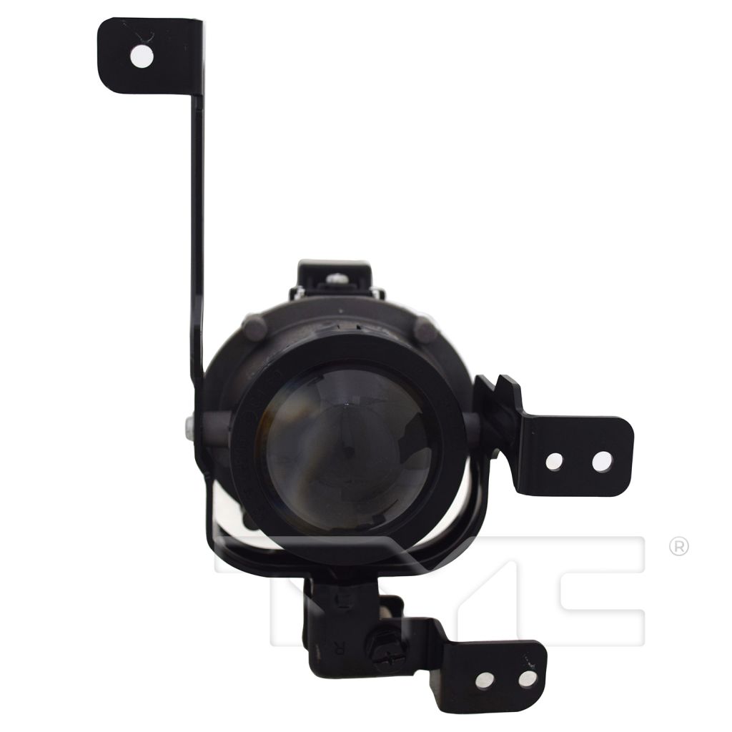 KIA SELTOS FOG LAMP ASSY RIGHT (Passenger Side) (HALOGEN) **CAPA** OEM#92202Q5010 2021-2023 PL#KI2593168C