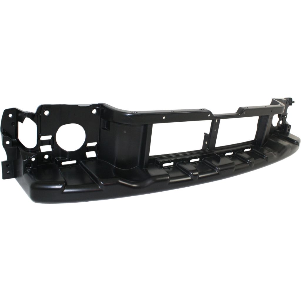 FORD TRUCKS & VANS EXPLORER SPORT/SPORT TRAC (PICKUP) HEADER PANEL OEM#4L2Z8A284AA 2001-2005 PL#FO1221122