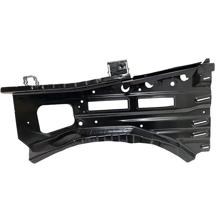 GM TRUCKS & VANS CANYON (GMC) UPPER SIDE RAIL ASSY RIGHT (Passenger Side) OEM#23229850 2015-2022 PL#GM1253100