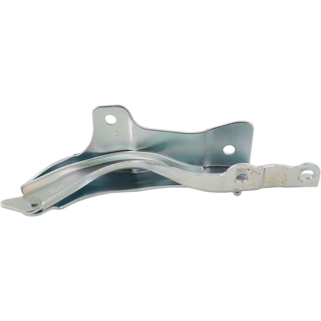 HYUNDAI SANTA FE SPORT (2.0/2.4L) HOOD HINGE LEFT (Driver Side) CHROME OEM#791204Z100 2017-2018 PL#HY1236169