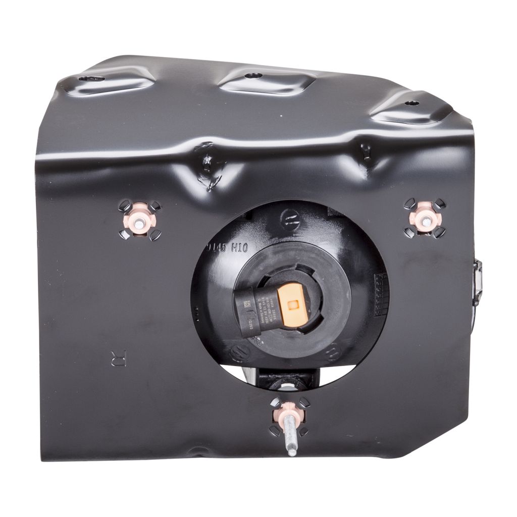 FORD TRUCKS & VANS FORD/PU (F150 HERITAGE MODEL) FOG LAMP ASSY RIGHT (Passenger Side) (Exc STX/Lighting & Harley-Davidson) OEM#1L3Z15200AA 2004 PL#FO2593180