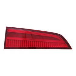 HONDA PILOT TAIL LAMP ASSEMBLY LEFT (Driver Side) (INNER) **CAPA** OEM#34155TG7A01 2016-2018 PL#HO2802108C