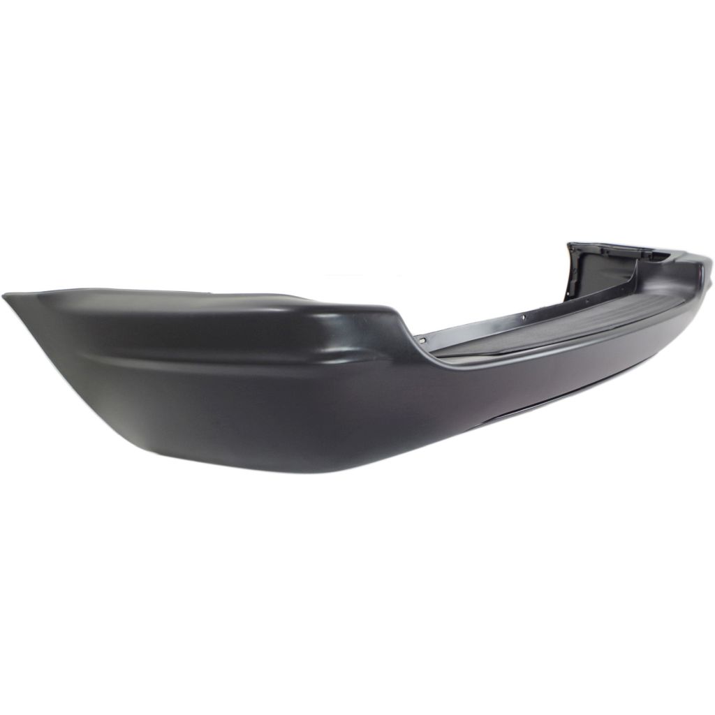 JEEP GRAND CHEROKEE REAR BUMPER COVER PRIMED (W/O HITCH) W/PAD OEM#68040730AA 1999-2004 PL#CH1100197