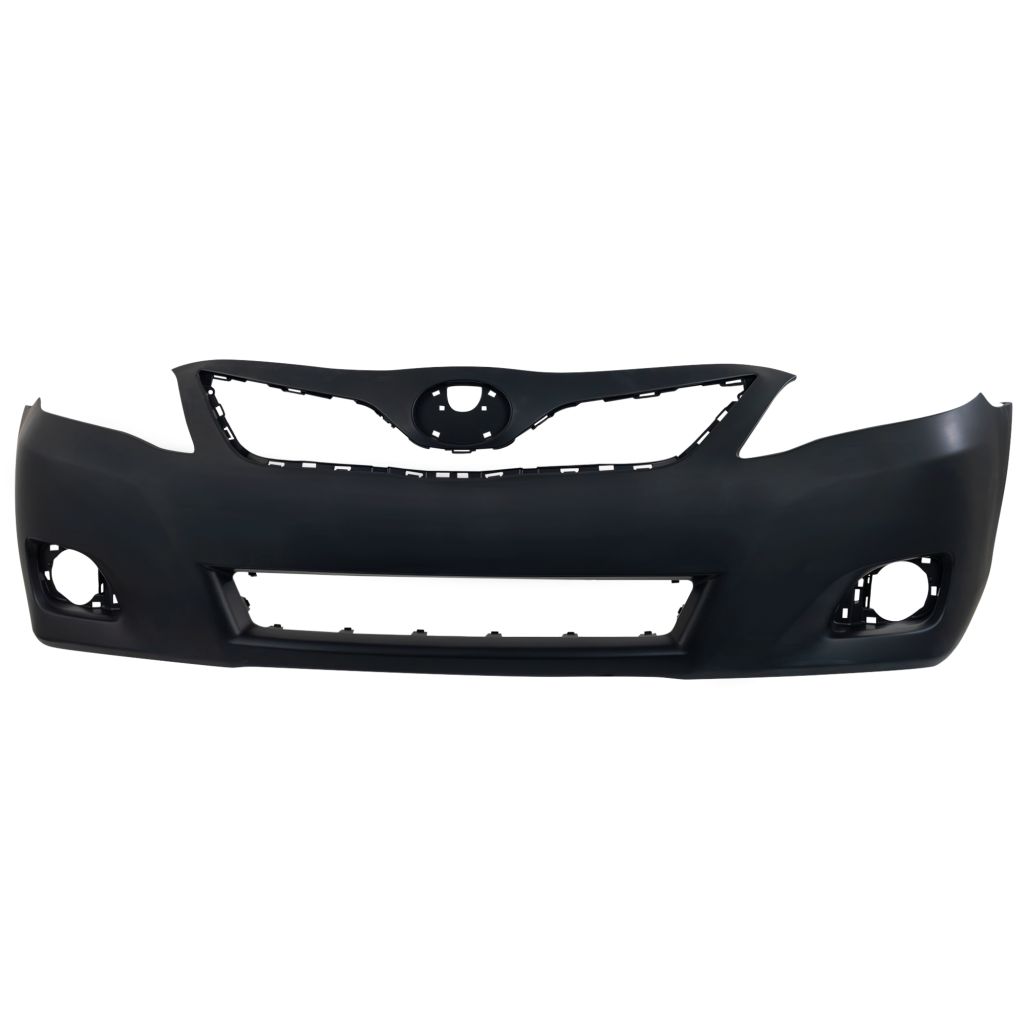 TOYOTA CAMRY FRONT B COVER PRIMED (WO/SPOILER)(WO/TOW CVR=USA) OEM#5211906958 2010-2011 PL#TO1000356