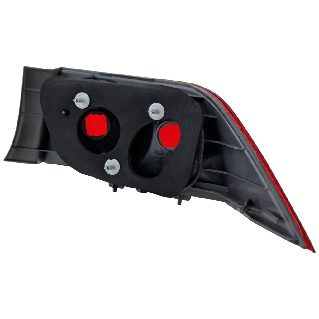 ACURA TSX TAIL LAMP UNIT LEFT (Driver Side) OEM#33506SEAA01 2004-2005 PL#AC2818105