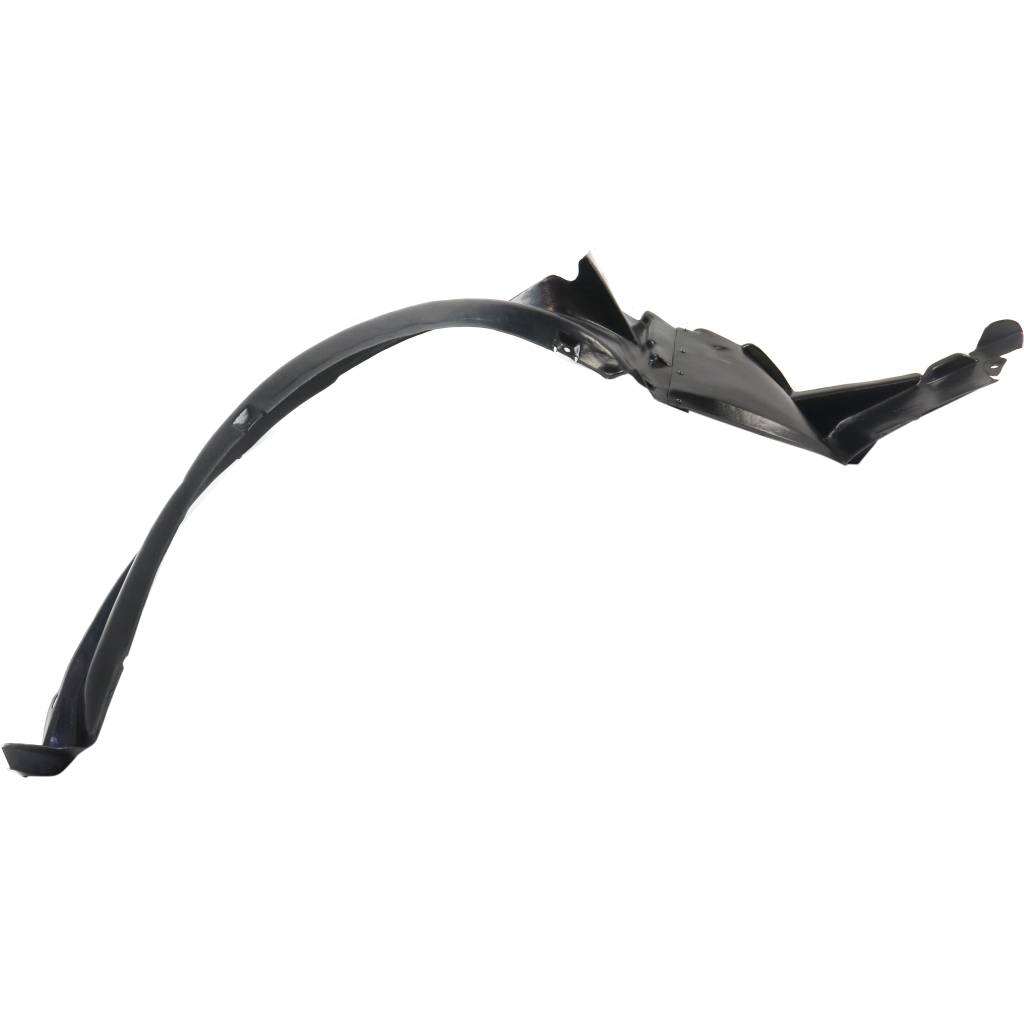 KIA MAGENTIS FENDER LINER RIGHT (Passenger Side) OEM#868123C000 2001-2002 PL#KI1249103