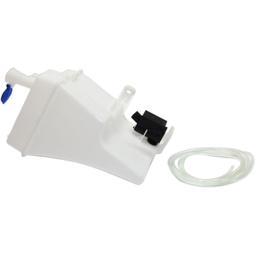 KIA RIO5 HATCHBACK WASHER TANK ASSY W/PUMP W/SENSOR W/CAP OEM#986101W000 2012-2015 PL#KI1288107