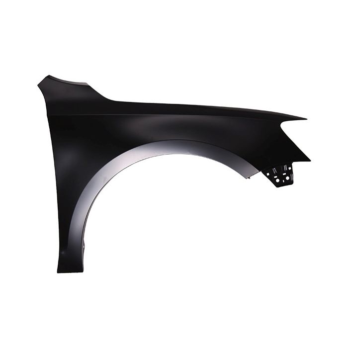 VOLKSWAGEN JETTA HYBRID FENDER RIGHT (Passenger Side) OEM#5C6821106A 2013-2016 PL#VW1241142