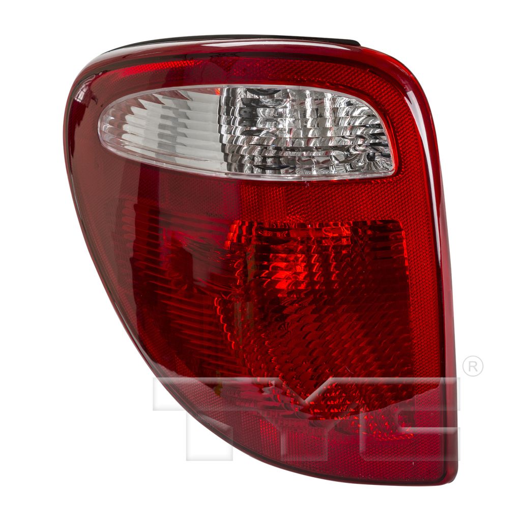 CHRYSLER TOWN & COUNTRY TAIL LAMP ASSY LEFT (Driver Side) OEM#68241335AA 2004-2007 PL#CH2800157
