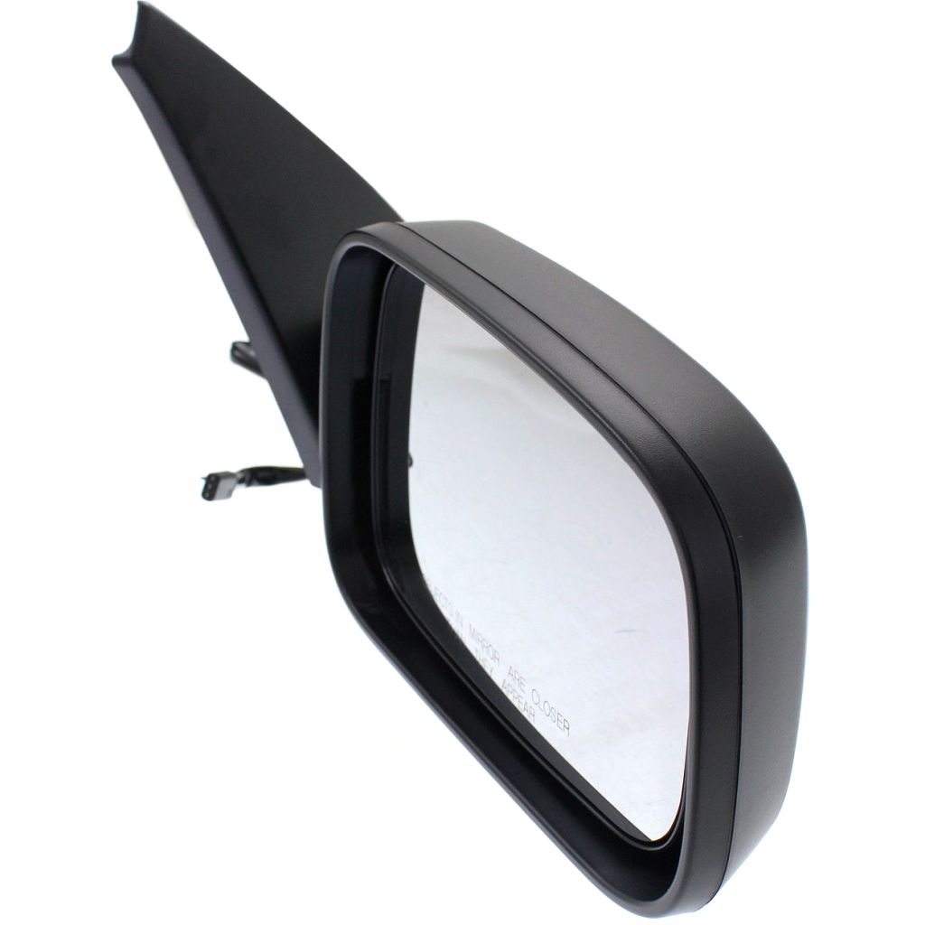 GM TRUCKS & VANS HHR DOOR MIRROR RIGHT (Passenger Side) PWR (TEXT CVR) OEM#20923832 2006-2011 PL#GM1321367