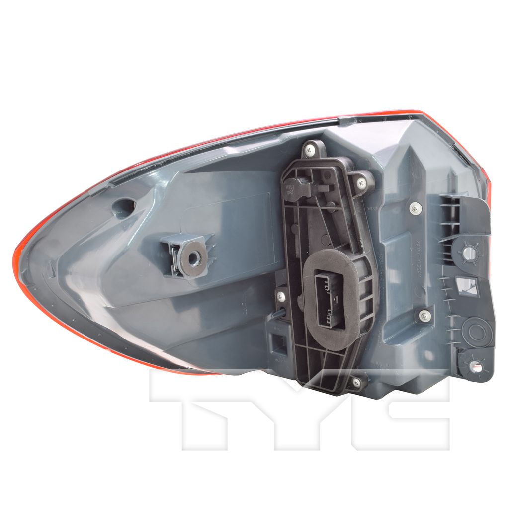 BMW BMW X3 TAIL LAMP ASSY RIGHT (Passenger Side) OUTER (WO/ADAPTIVE HEAD LAMP)(TO 11-19) OEM#63217408736 2018-2021 PL#BM2805128