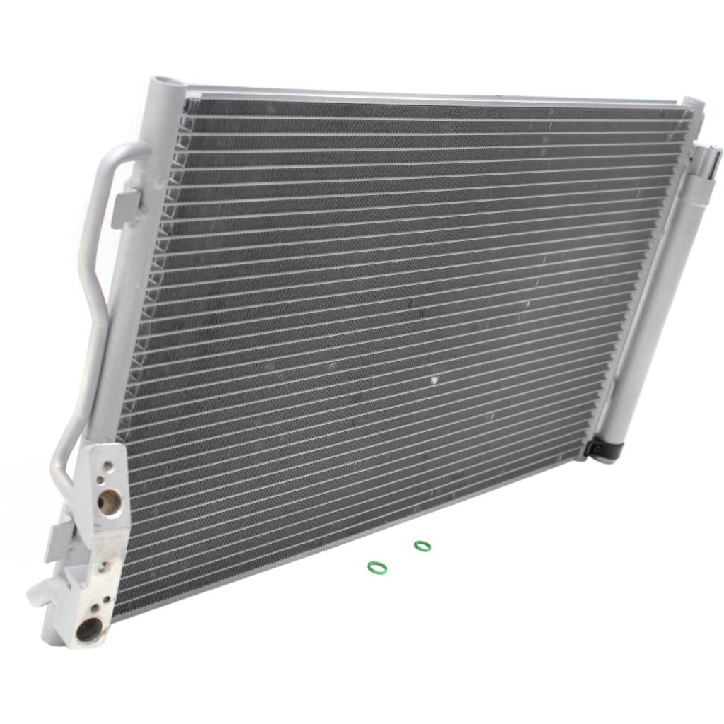 BMW BMW M4 COUPE/CONVERTIBLE A/C CONDENSER OEM#64506804722 2018 PL#BM3030133